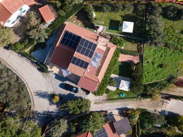 Ferienhaus für 3 Personen in Patresi, Marciana, Bild 3