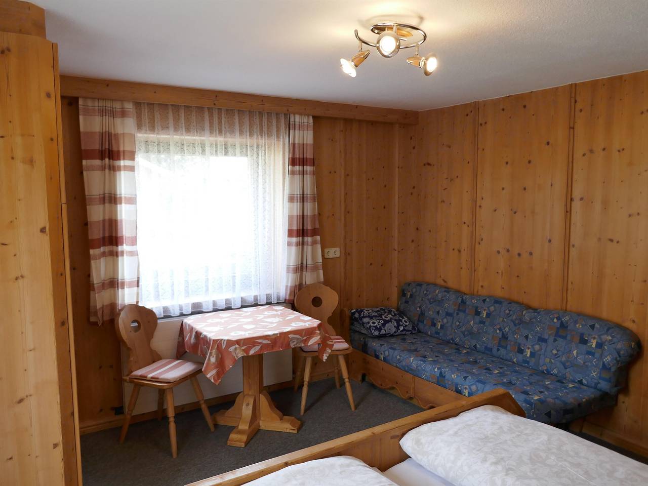 Ganze Ferienwohnung, Appartement in Stubaier Alpen, Fulpmes