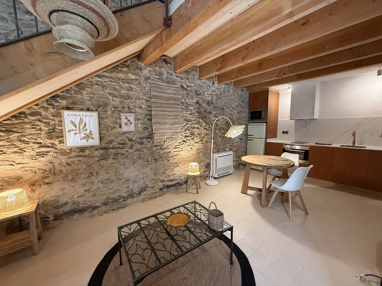Estudio entero, Porthos 800 in Roses Centre, Roses
