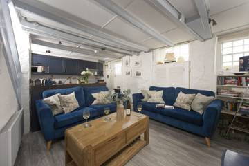 Cottage for 6 People in St. Ives, Cornwall, Photo 2