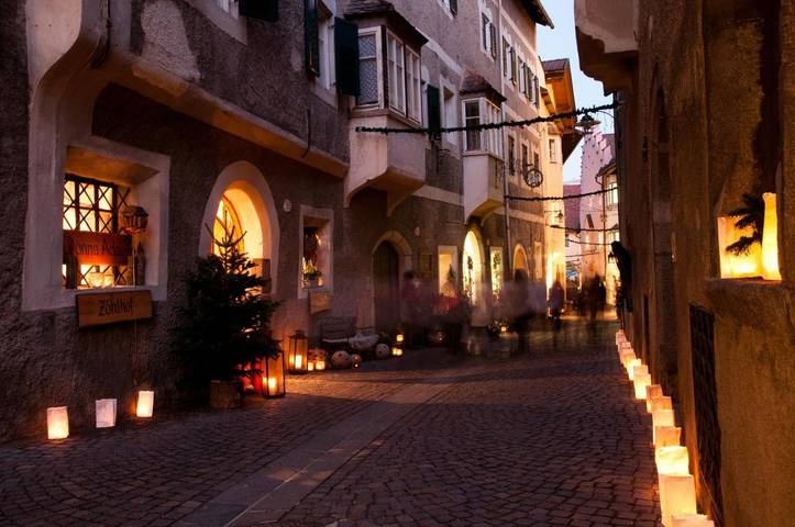 Hôtel pour 2 personnes, avec piscine et jacuzzi ainsi que jardin et sauna à Chiusa - 2