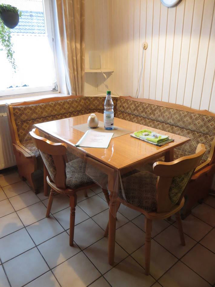 Appartamento intero, Appartamento 'Waldblick' con Wi-Fi in Aerzen, Circondario di Hameln-Pyrmont