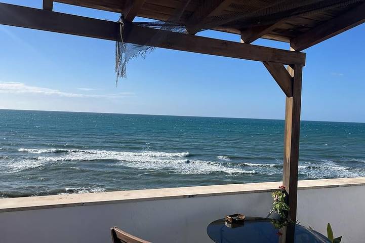 Appartement entier, Over the sea, El Morche in Torrox Costa, Torrox