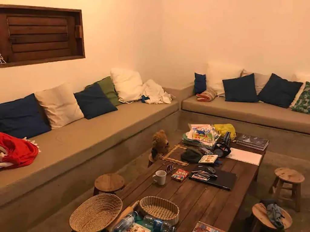 180m2 Haus am Strand in Icapuí, Litoral Cearense