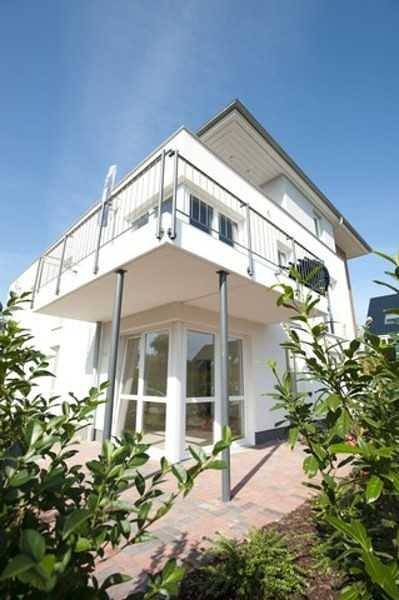 Geheel appartement, Vakantieappartement voor 4 personen in Niendorf, Timmendorfer Strand