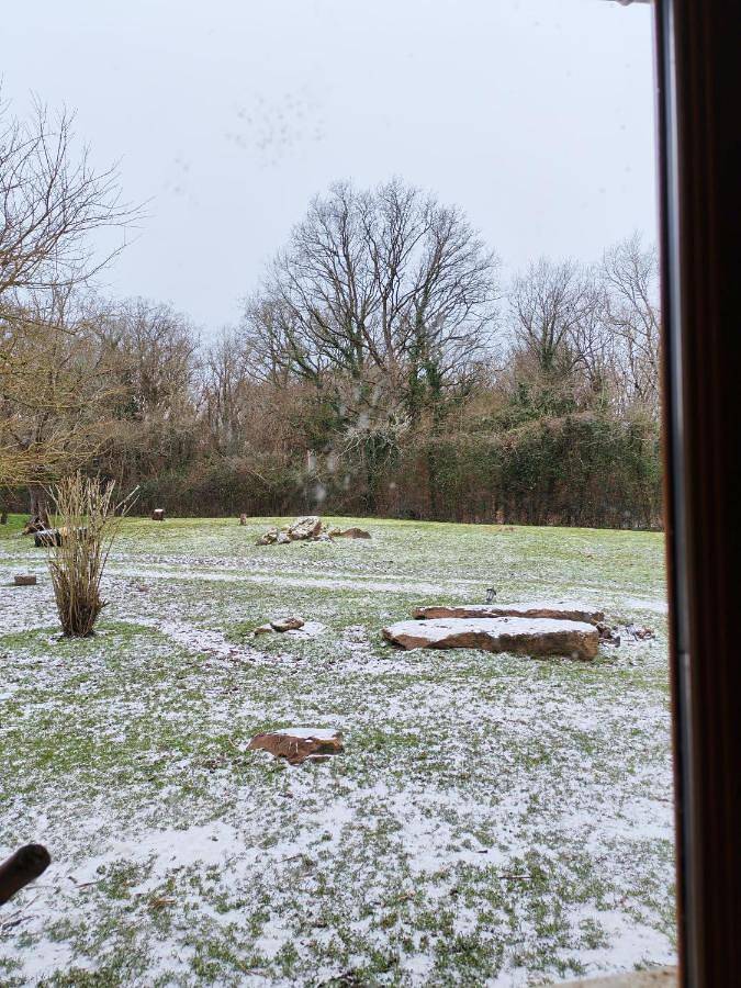 Location de vacances pour 7 personnes, avec terrasse dans Bagneux (Indre) - 4
