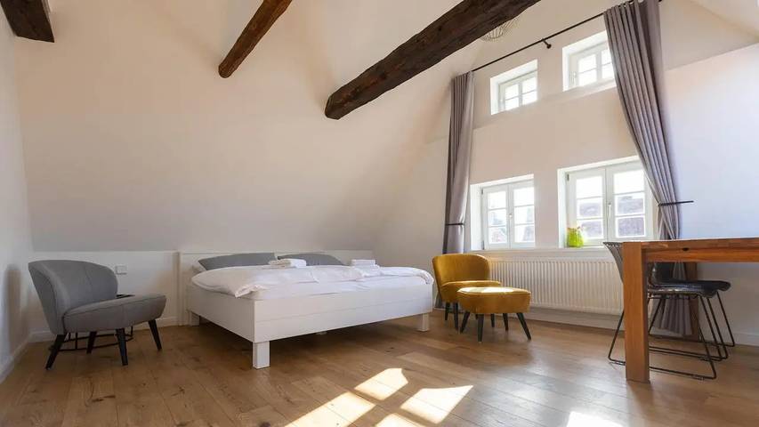 Ferienwohnung für 2 Personen in Detmold - 4