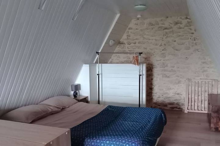 Location de vacances pour 6 personnes, avec terrasse à La Roque-Gageac - 3