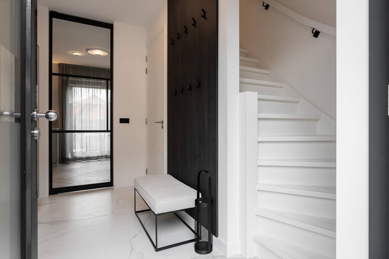 Huis aan de Duinen 5A | Luxury Villa with Sauna in Zoutelande in Zoutelande, Walcheren