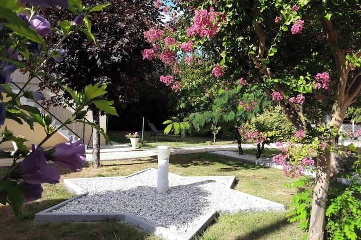 Cottage pour 6 personnes à Dignac