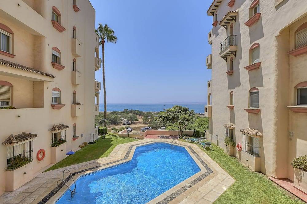 Appartamento vacanze a Estepona a partire da 113€ a notte