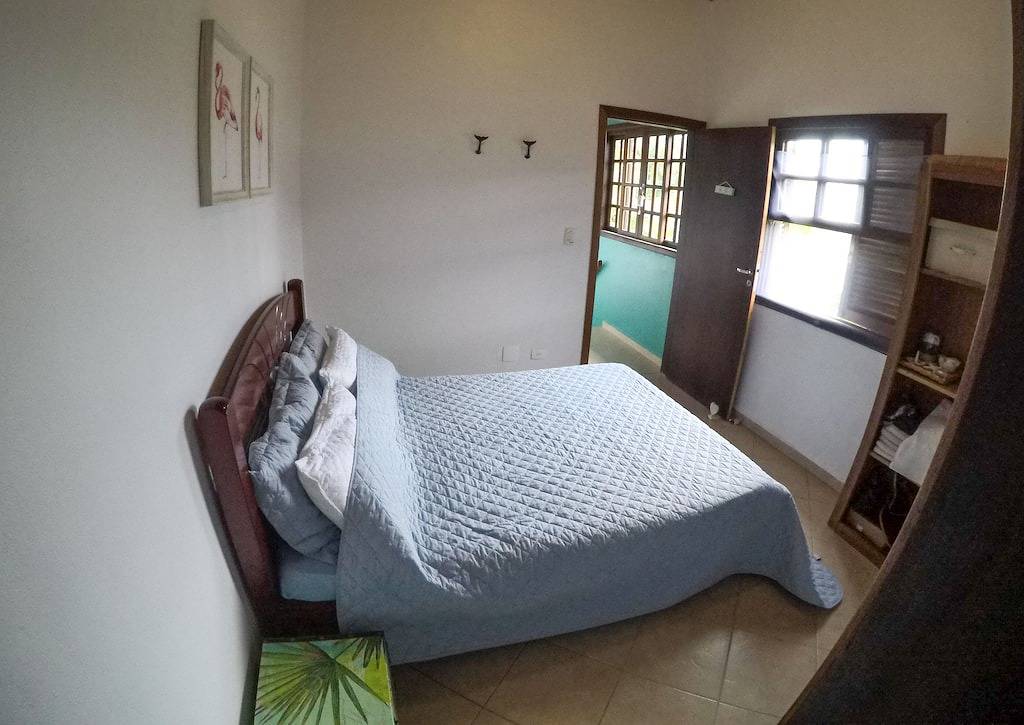 Urlaub mit Komfort. in São Sebastião, Região Metropolitana do Vale do Paraíba e Litoral Norte