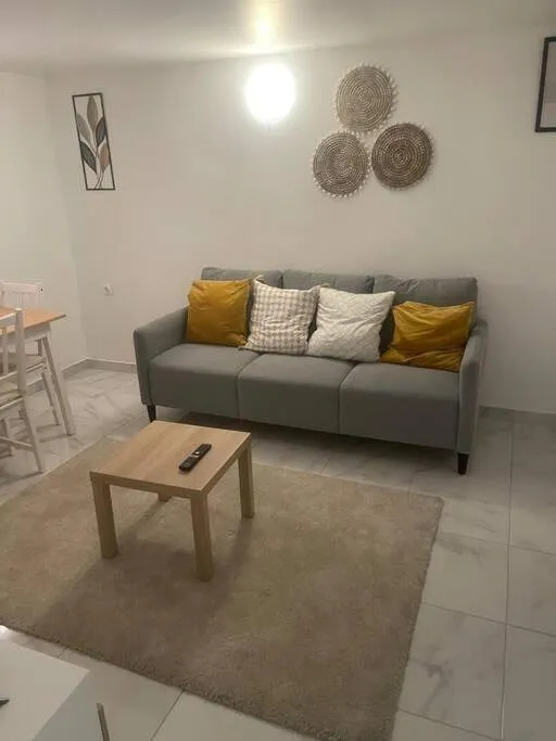 Apartamento de vacaciones para 2 personas - 1