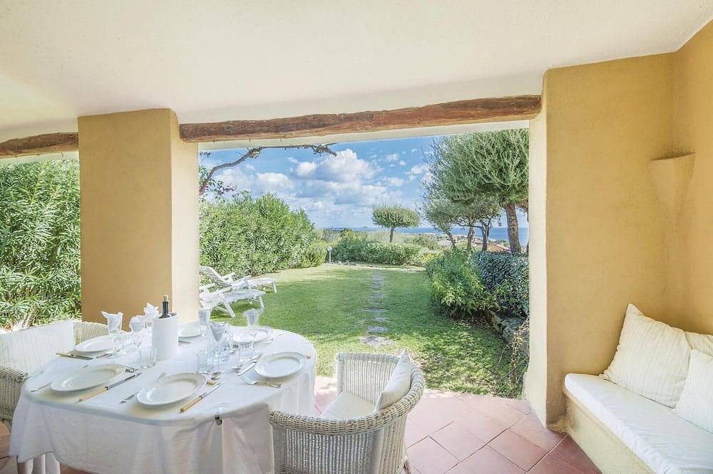 Beautiful home in Golfo di Marinella Ot in Porto Rotondo, Olbia