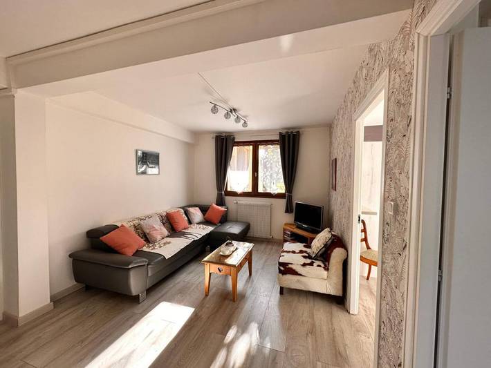 Gîte pour 4 personnes, avec jardin à Beaulieu-sur-Dordogne - 3