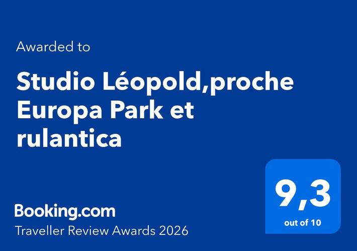 Gîte pour 4 personnes, avec terrasse et vue dans Diebolsheim - 2