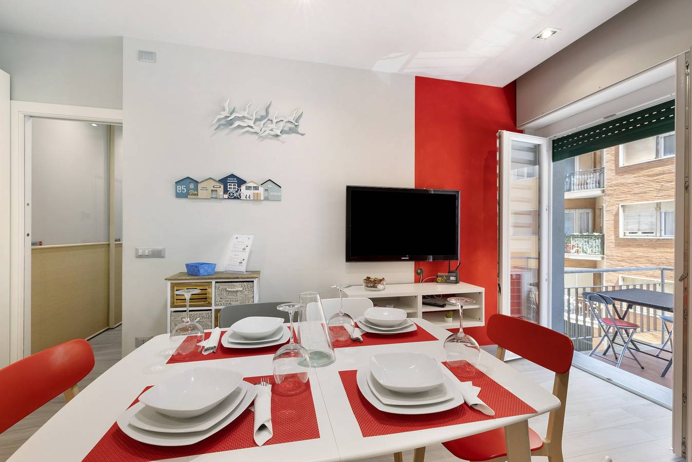 Appartamento intero, Appartamento 'Perla Marina Savona' con Vista Mare, Wi-Fi e Aria Condizionata in Savona (Città), Savona