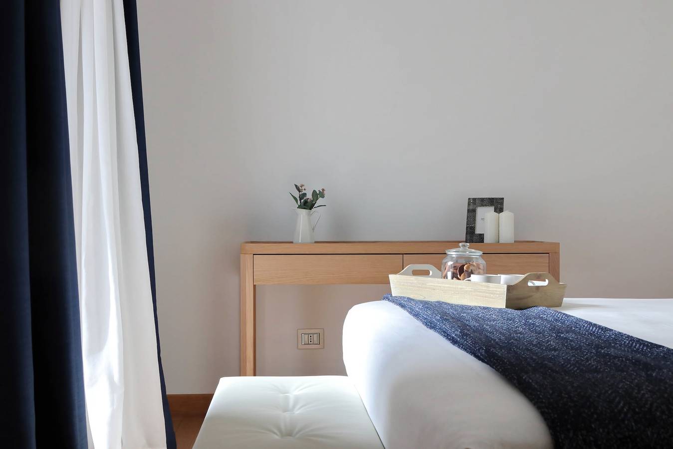 Ganze Wohnung, Mare Blu - Portopiccolo Apartments in Sistiana, Duino-Aurisina