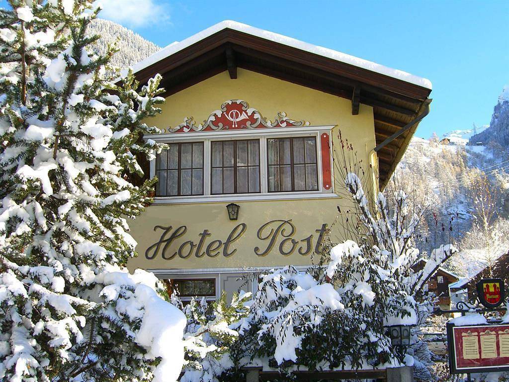 Hotel Post in Großkirchheim, Oberkärnten