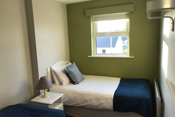 Downings Coastguard Cottages - Typ A in Rosguill ED, County Donegal