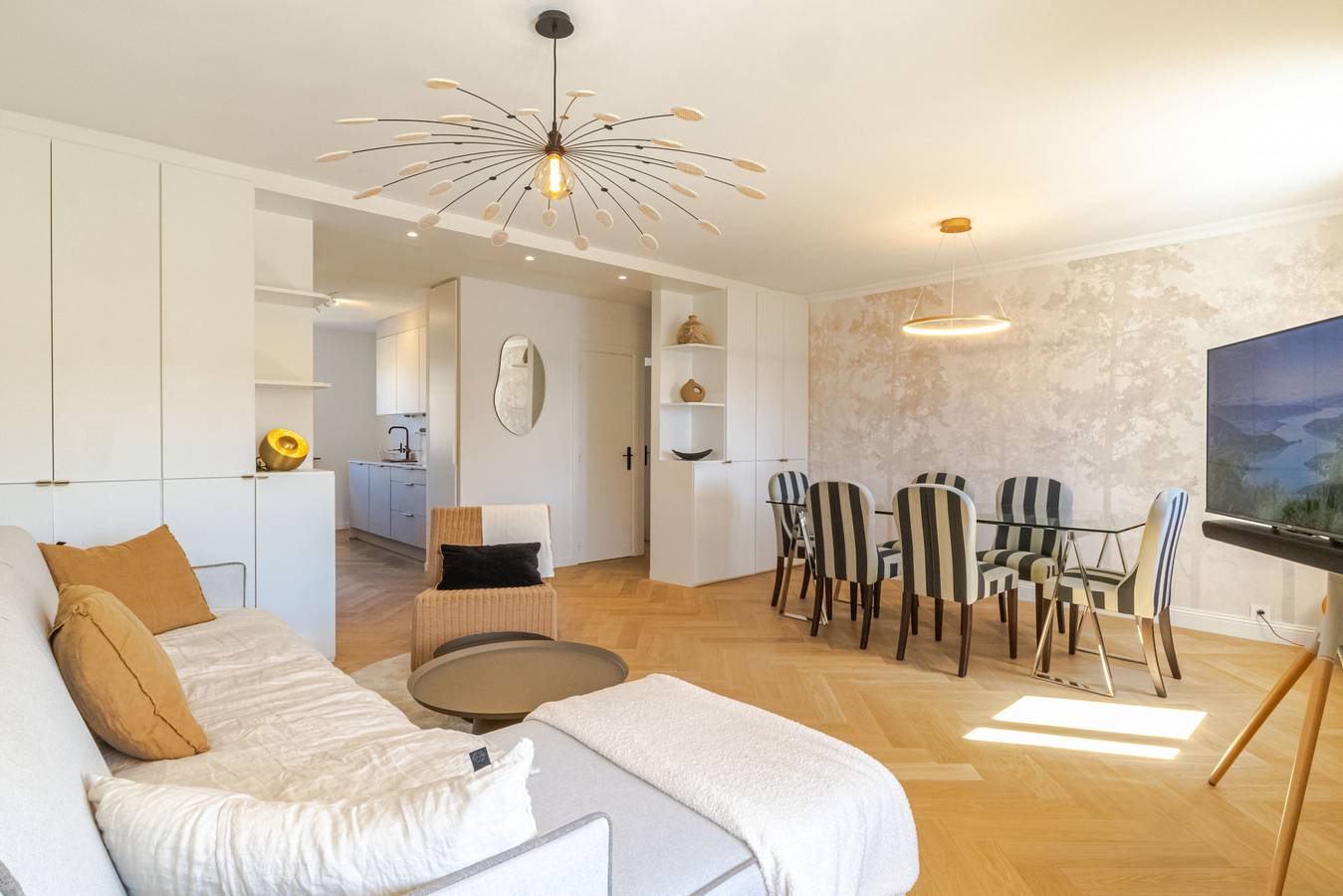 Appartement de vacances
