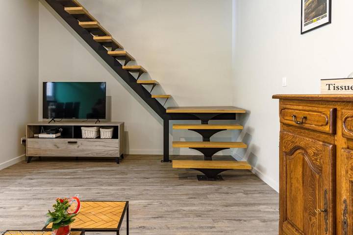 Location de vacances pour 6 personnes, animaux acceptés à Nolay - 3