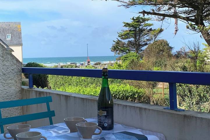 Appartement de vacances pour 4 personnes - 1