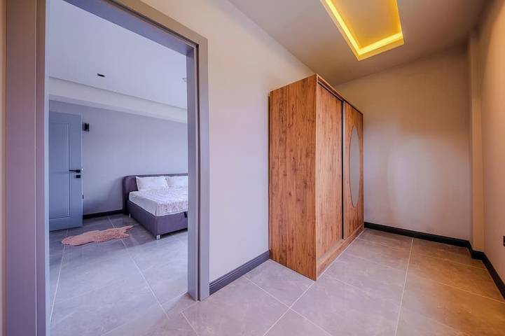 Spacious 4-bedroom Detached luxury villa in peaceful Antalya Kemer Tekirova in Kemer (Antalya), Province d'Antalya