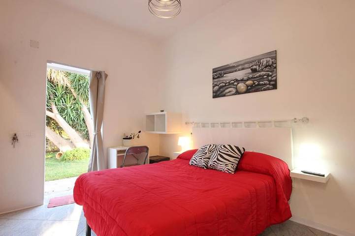 Cozy home in Agropoli in Agropoli, Cilento Coast