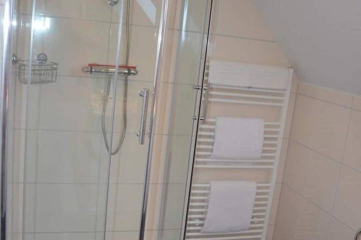 Ferienwohnung für 2 Personen in Krokau - 4