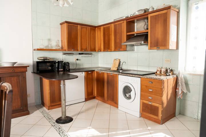 Ferienhaus für 5 Personen, mit Haustier auf Ischia - 4