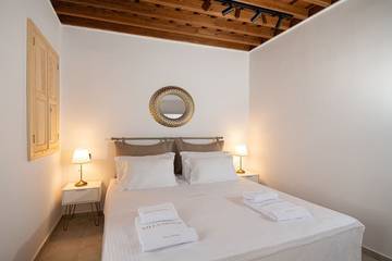 Villa for 3 People in Lindos, Rhodes, Photo 1