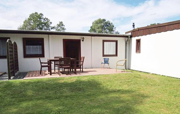 Ferienhaus für 4 Personen, mit Terrasse in der Lüneburger Heide - 2