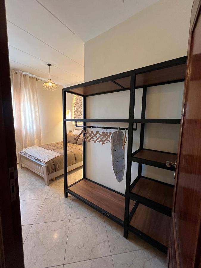 Gîte pour 5 personnes, avec piscine et jardin à El Jadida - 4