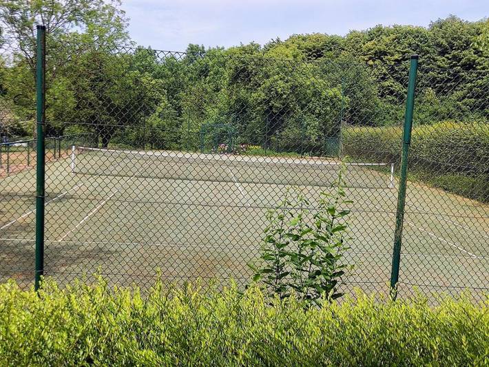 Ferienwohnung für 5 Personen, mit Terrasse und Garten in Grevesmühlen - 3