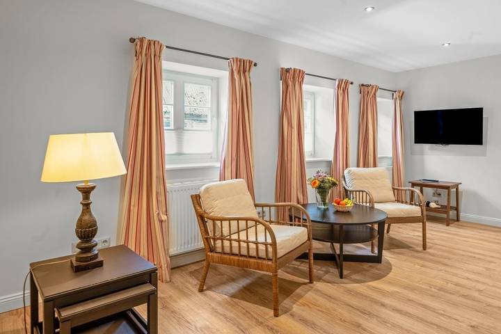 Ferienwohnung für 2 Personen in Lüneburg und Umgebung - 3