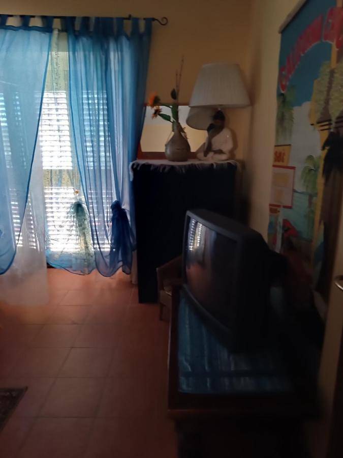 Gîte pour 5 personnes, avec Balcon et Vue à Fara San Martino