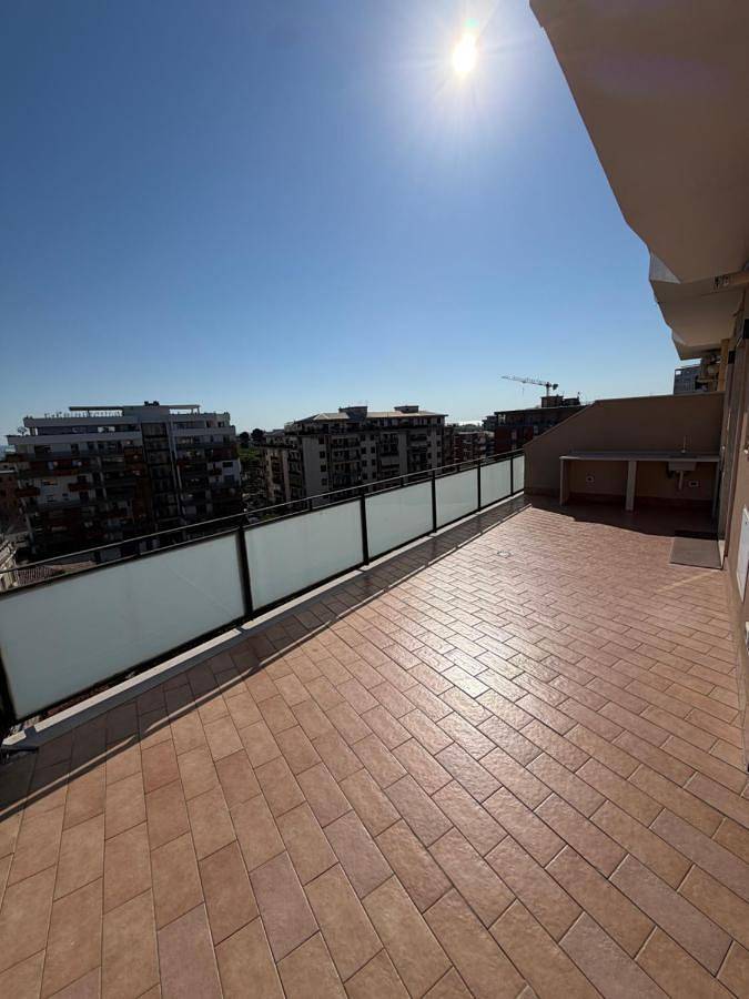 Holiday apartment for 3 people, with terrace and view, with pets - 1