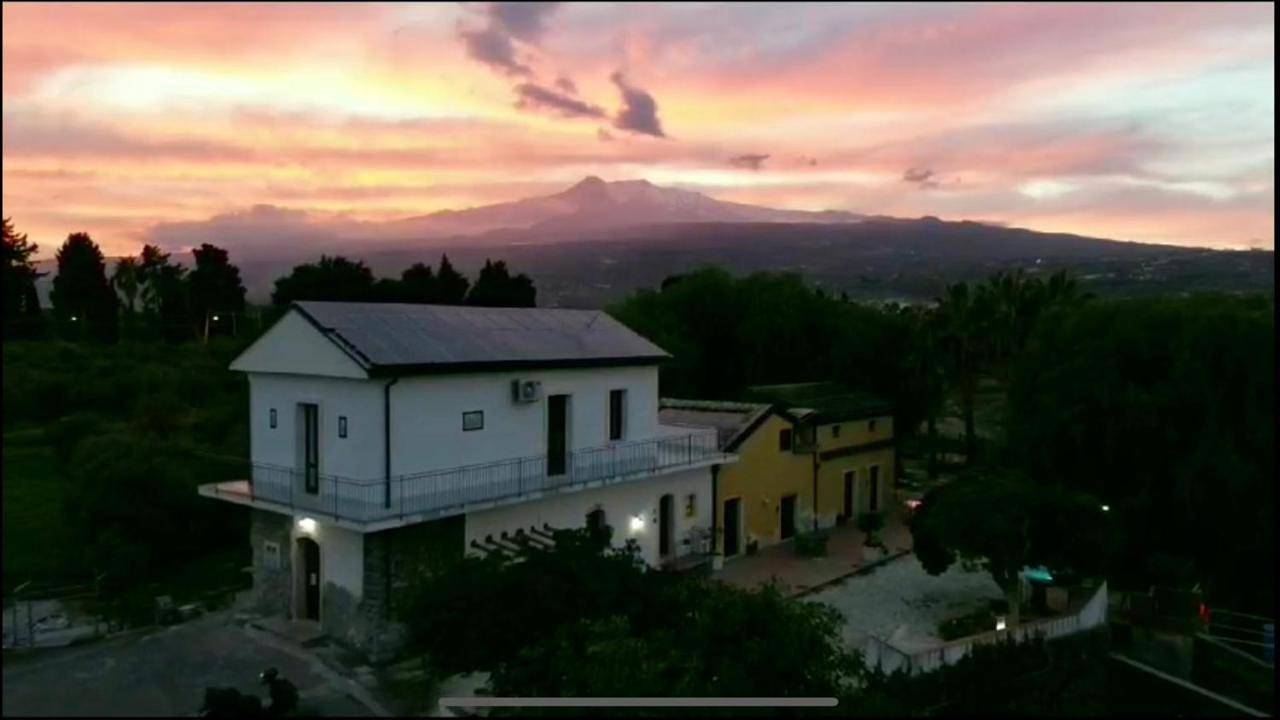 Ganze Wohnung, One-Bedroom Apartment in Fiumefreddo di Sicilia, Catania Provinz