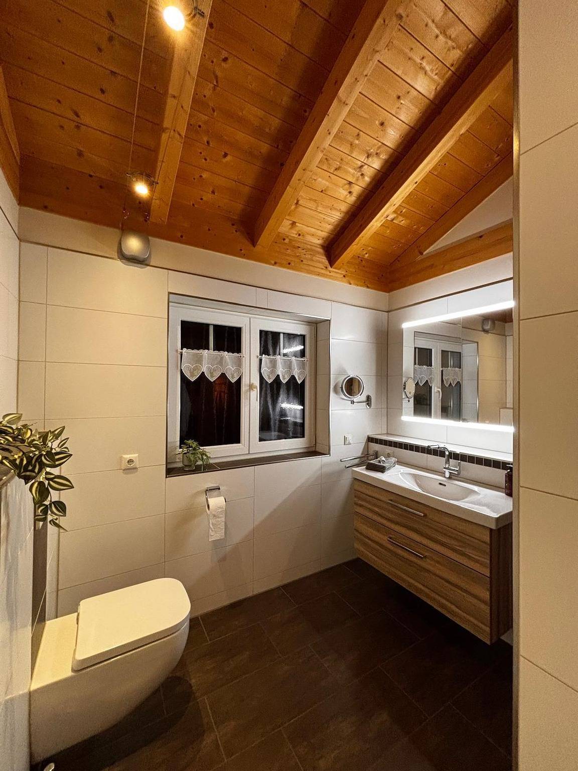 Ferienhaus Fichtelwichtel in Mehlmeisel, Distrito de Bayreuth