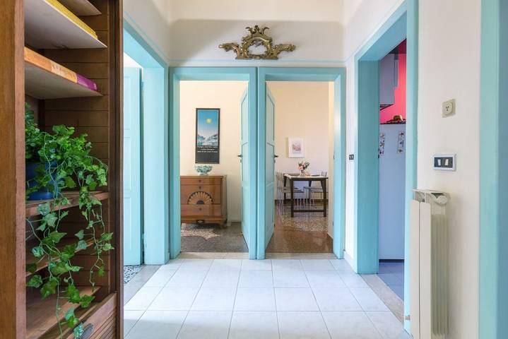 Apartamento de vacaciones para 4 personas - 1