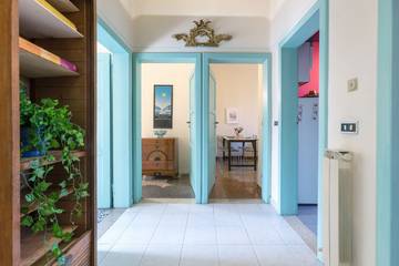 Ferienwohnung für 2 Personen in Emilia-Romagna