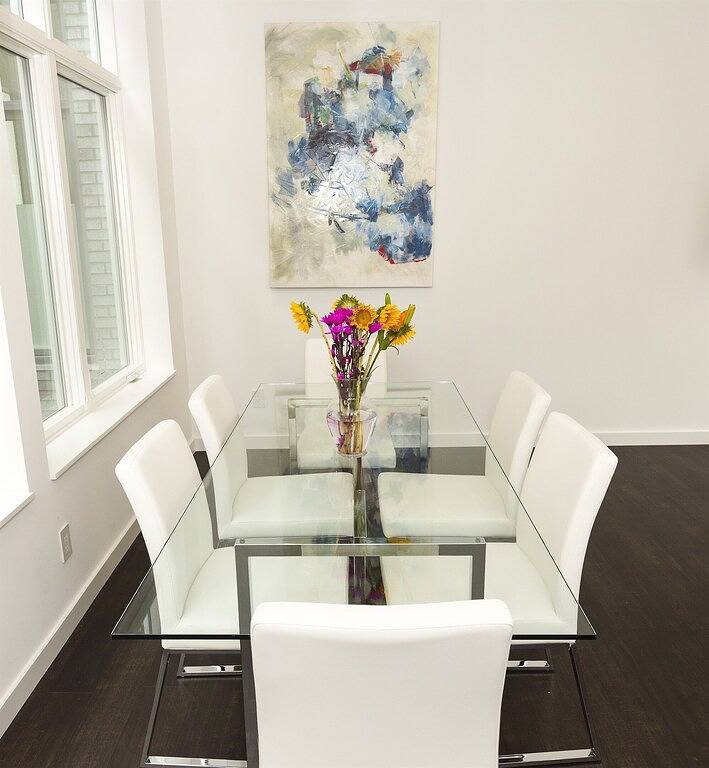 Ganze Wohnung, Cincinnati Race St Otr Luxus Apt w / Garage (2 von 3) in Cincinnati, Hamilton County (OH)