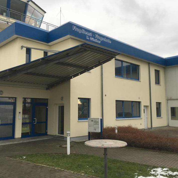 Gîte pour 4 personnes à Gera