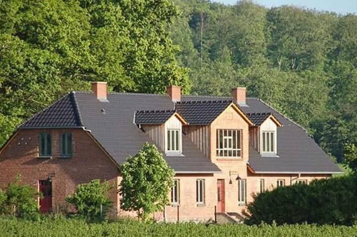 Ferienwohnung für 4 Personen, mit Garten, mit Haustier in Malchin - 4