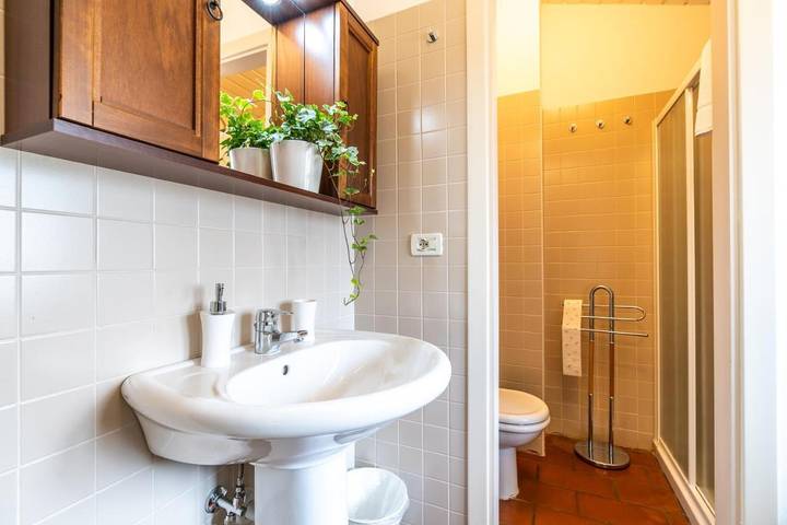 Gîte pour 4 personnes, avec jardin, animaux acceptés à Venzone - 4