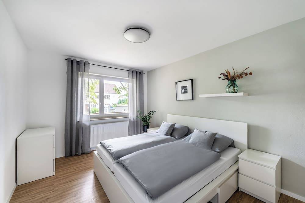 Ganze Wohnung, City-Luxus Apartment Rottweil in Rottweil, Mittlerer Schwarzwald