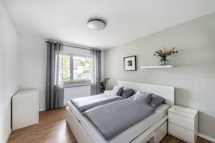 Ferienwohnung für 4 Personen in Rottweil - 2