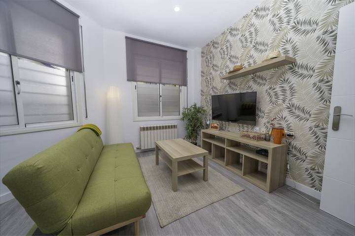 Ferienwohnung für 3 Personen in Calella - 2