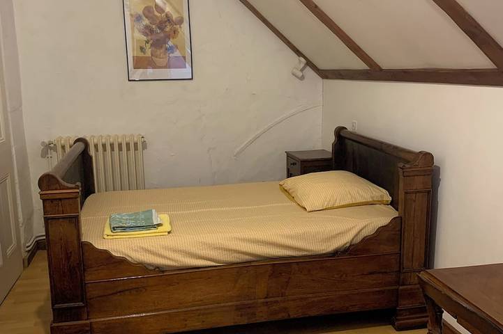 Location de vacances pour 5 personnes à La Bohalle - 3